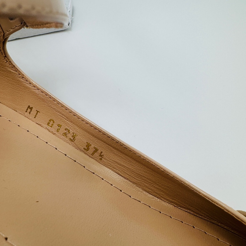 Dior Ballet flats - Picture 10 of 12